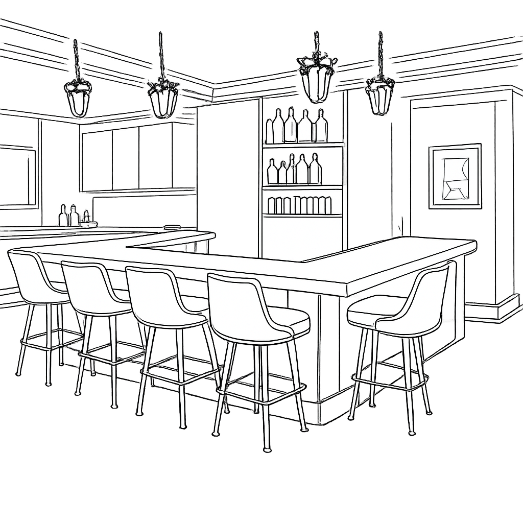 BELSO Interior