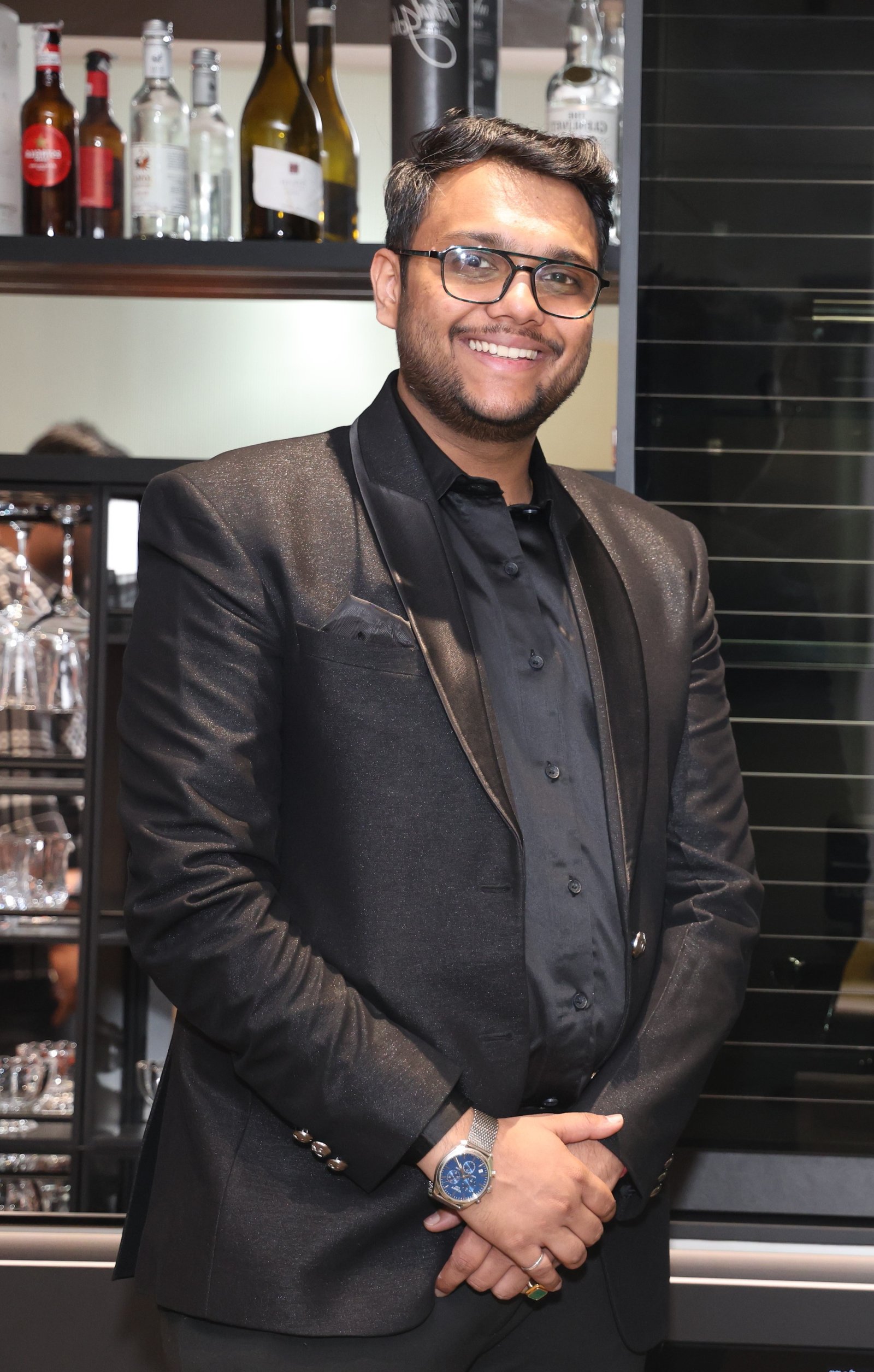 Shivam Kandoi