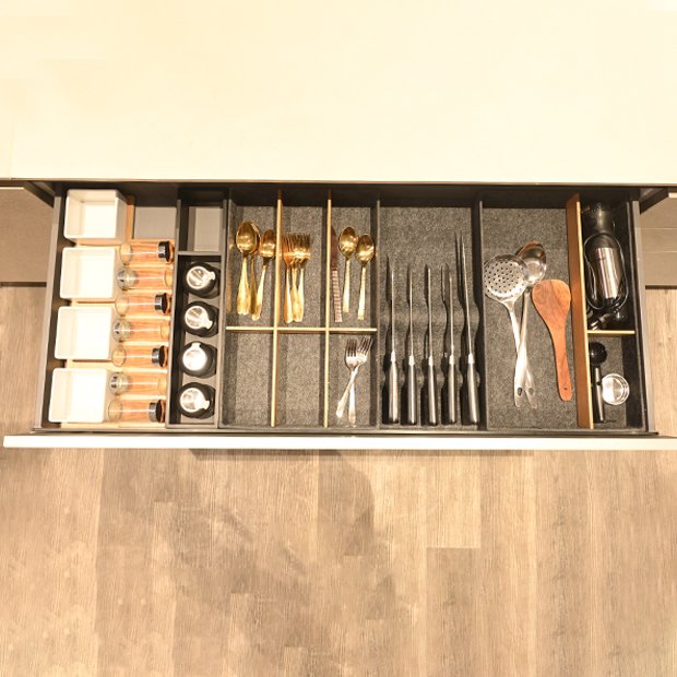 Kitchen Accessories