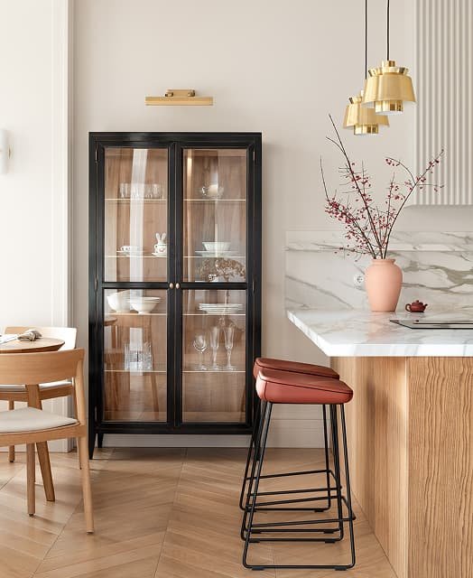 Custom Furniture Styling