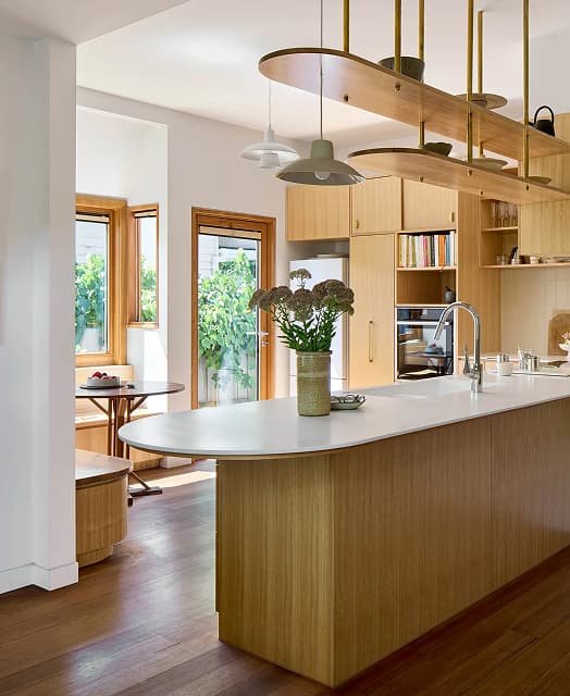 Refined Luxury Living Experience