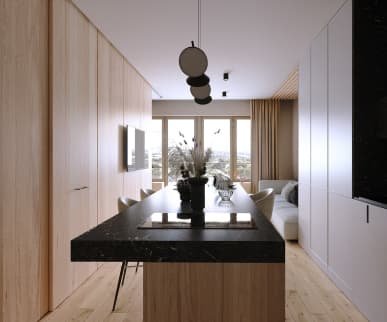 Excellence Kitchen Interior Design