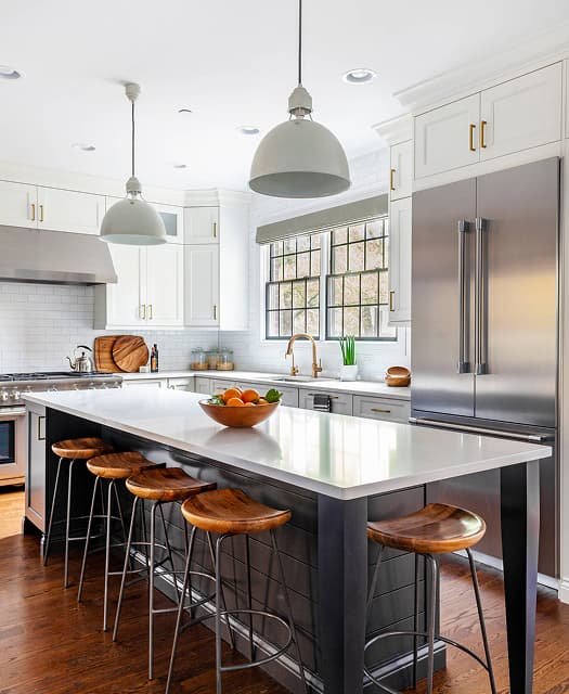 Excellence Dining Space Interior Design